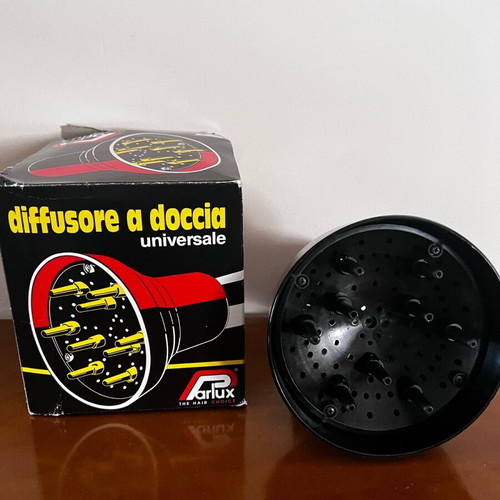 Parlux Diffuser φυσούνα για πιστολάκι μαλλιών σαν καινούργιο