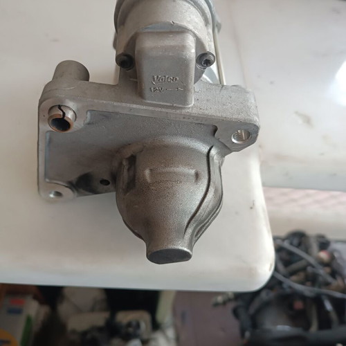 Starter motor for Opel Corsa F '19-'24 like new