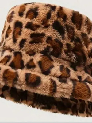 Hat like new size M