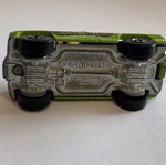 Hot Wheels 1977 Bywayman Eagle Chevy Pickup Truck μεταχειρισμένο, σε καλή κατάσταση