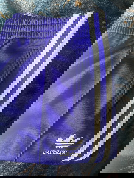 παντελόνι φόρμας adidas (κανονική μέση), μέγεθος 40 (M)