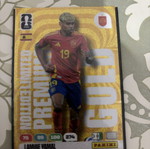 Lamine Yamal Limited Edition Premium Gold Rookie Panini FIFA World Cup 2026