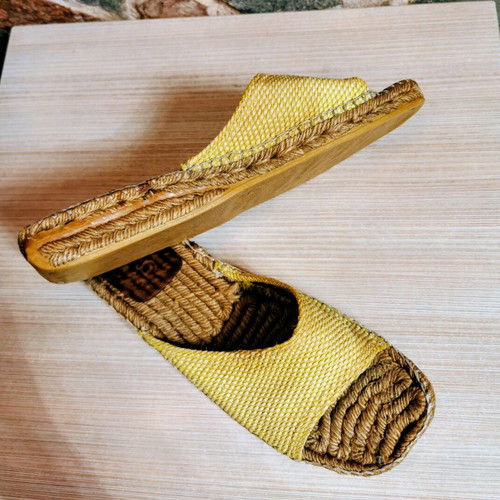 Mohino Original Design women's summer slides sandals