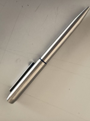 Parker pen used, very good condition
