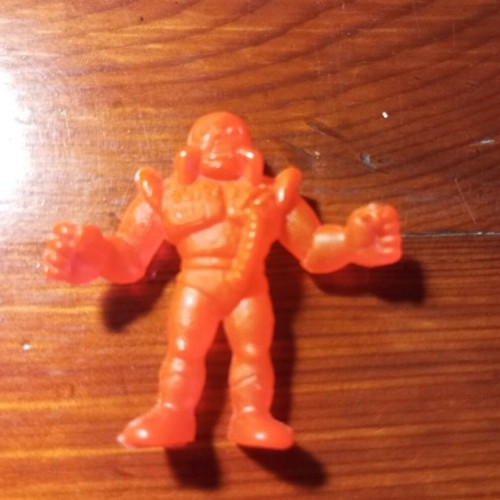 El Greco Alien figure like new