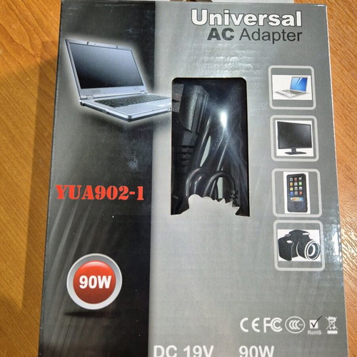 AC adapter 90W new in original packaging