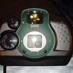 Canon IXUS X-1 refurbished underwater APS film camera