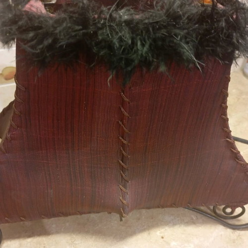 Table lamp like new