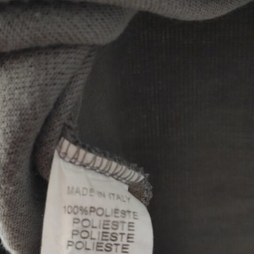 Tshirt men's winter soft XL gray like new