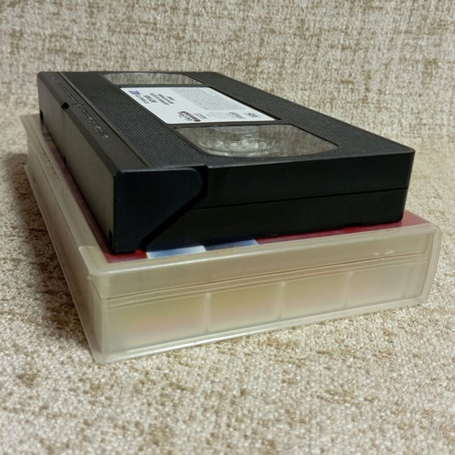 Walt Disney Classics Mulan VHS, dubbed