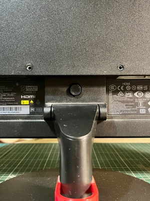 Lenovo ThinkVision S27i-10 used 27" FHD IPS monitor