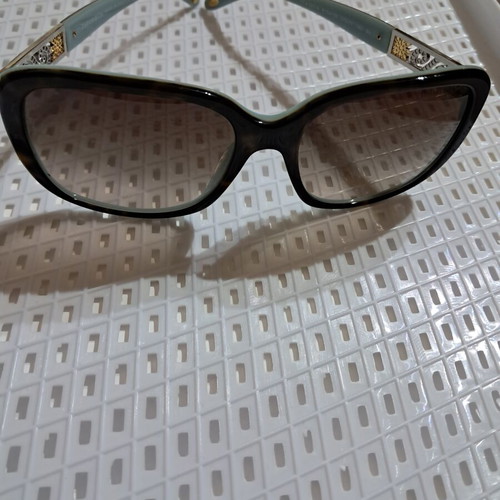 Tiffany TF 4120-B women's sunglasses new luxury model