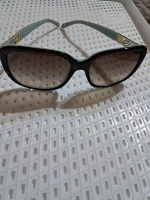 Tiffany TF 4120-B women's sunglasses new luxury model