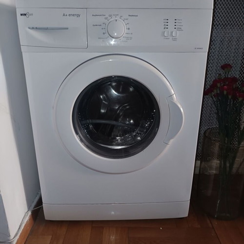 WinStar washing machine 5 kg like new in excellent condition