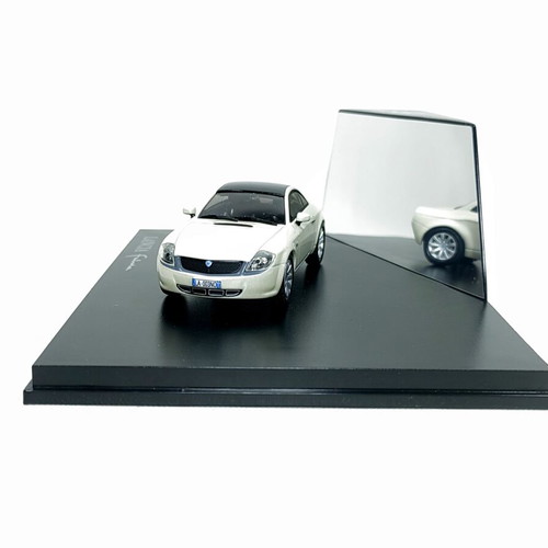 Norev Lancia Fulvia Coupe 2003 1:43 diecast model new