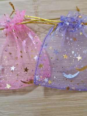 Gift pouches new