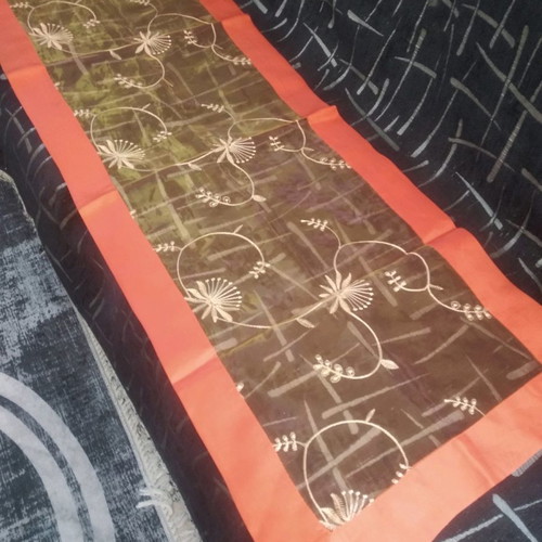Tablecloth set