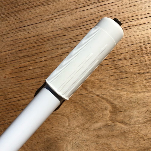 SKS bicycle pump Made in Germany white new