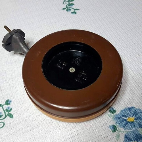 Vintage Russian Power Strip SELA 4m used