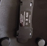 PlayStation 4 controller charging dock used
