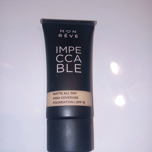 Make up new, unused