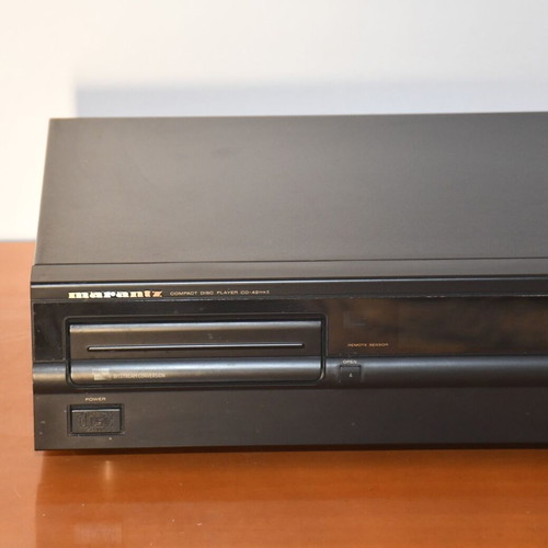Marantz CD 42 MkII CD player like new