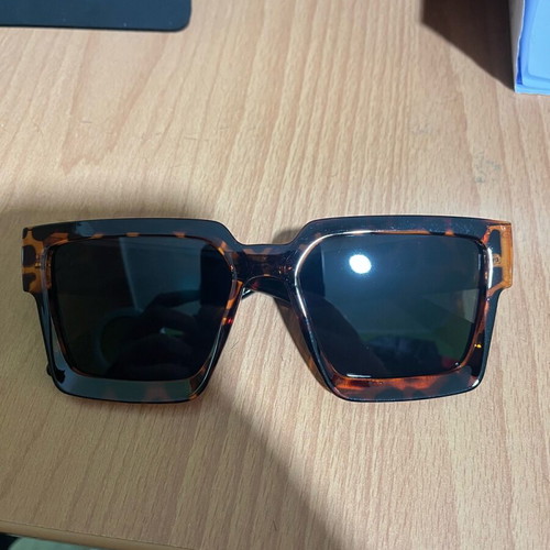 Women's glasses new
