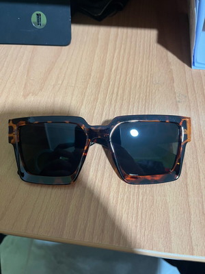 Women's glasses new