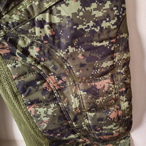 Paintball and airsoft protective pants Inspire Assault size L new