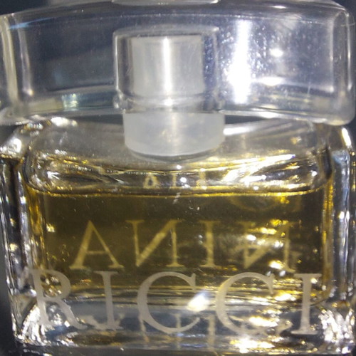 Nina Ricci Miniature Perfume 4 ml new, Eau de Parfum