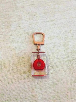 Remy Martin XO Cognac Keychain vintage, like new from 70s-80s