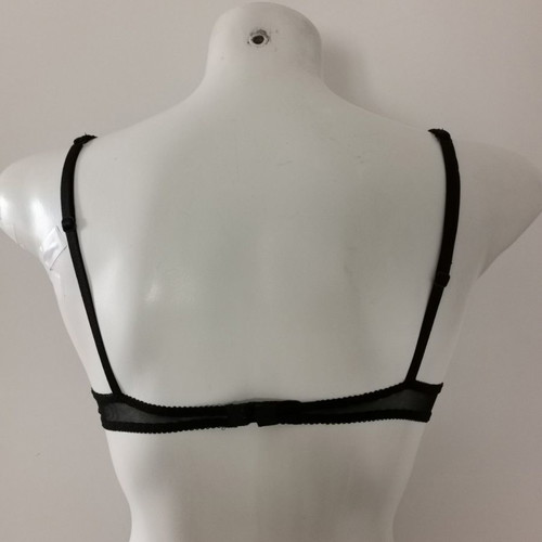 Lejaby bra No 34B new vintage with unique design