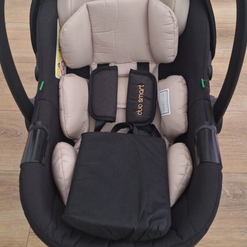 Chipolino Duo Smart Car Seat i-Size 40-87 cm New