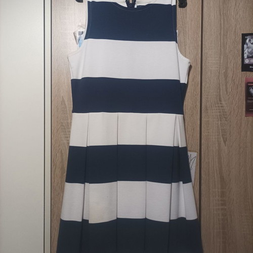 Ralph Lauren dress new, size 12-14