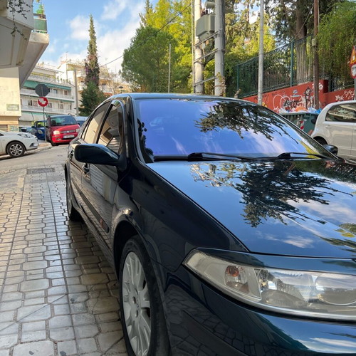 Renault Laguna 2002 1.6 16V 110PS