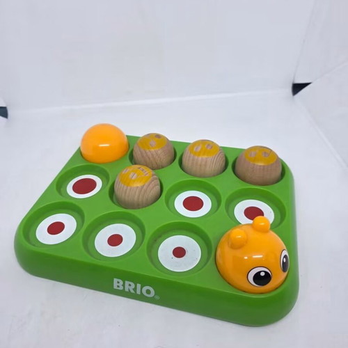 Musical baby toy