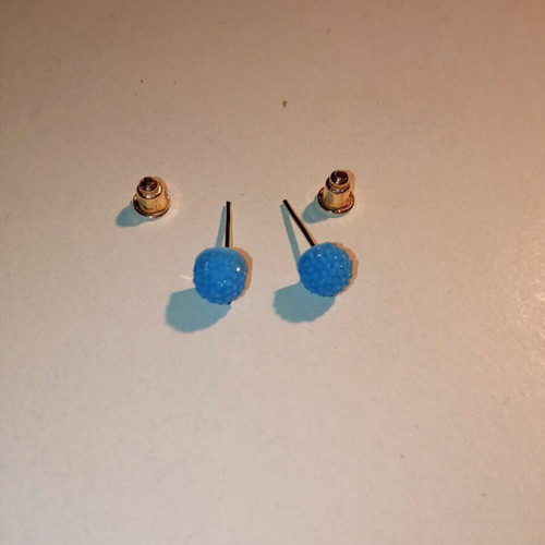 Beautiful earrings