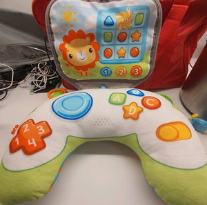 Fisher price βρεφικο παιχνίδι 0 μηνων