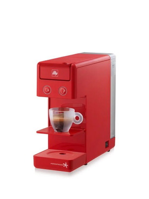 Illy Y3.2 Iperespresso Coffee Maker new