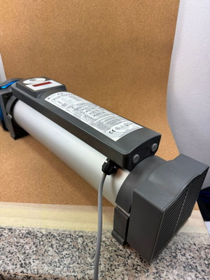 Aetaire AIR160 professional air disinfection device used, UV-C