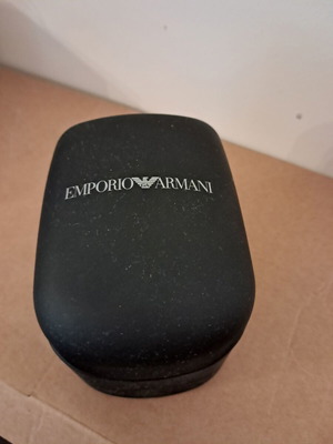 Ρολόι χειρός  Emporio Armani