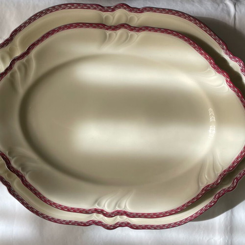 Rosenthal Victoria vintage 1938 dinnerware set new