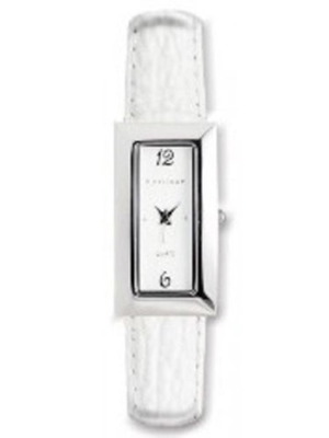 Ρολόι χειρός Mystique Quartz white S1841 γυναικείο καινούργιο