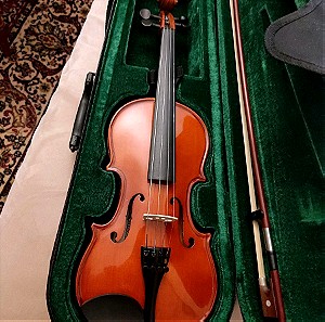 Μικρό βιολί αριστο