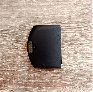 Καπάκι μπαταρίας για PSP 1004