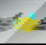  Φιγουρες Kinder emojoy music
