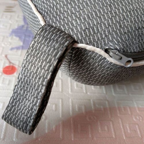 IKEA pillows like new, small size, memory foam