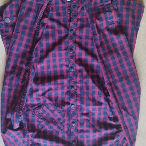 U.S. Polo Assn. and Lee Cooper women's shirts size S like new