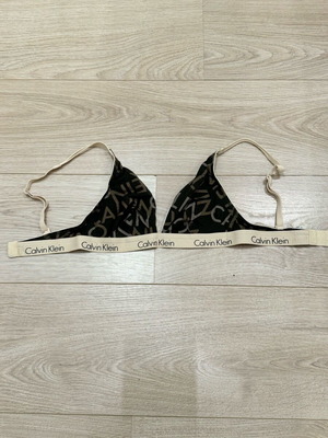Бюстие Calvin Klein
