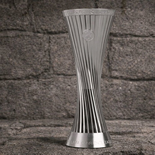 Conference League Replica Trophy new